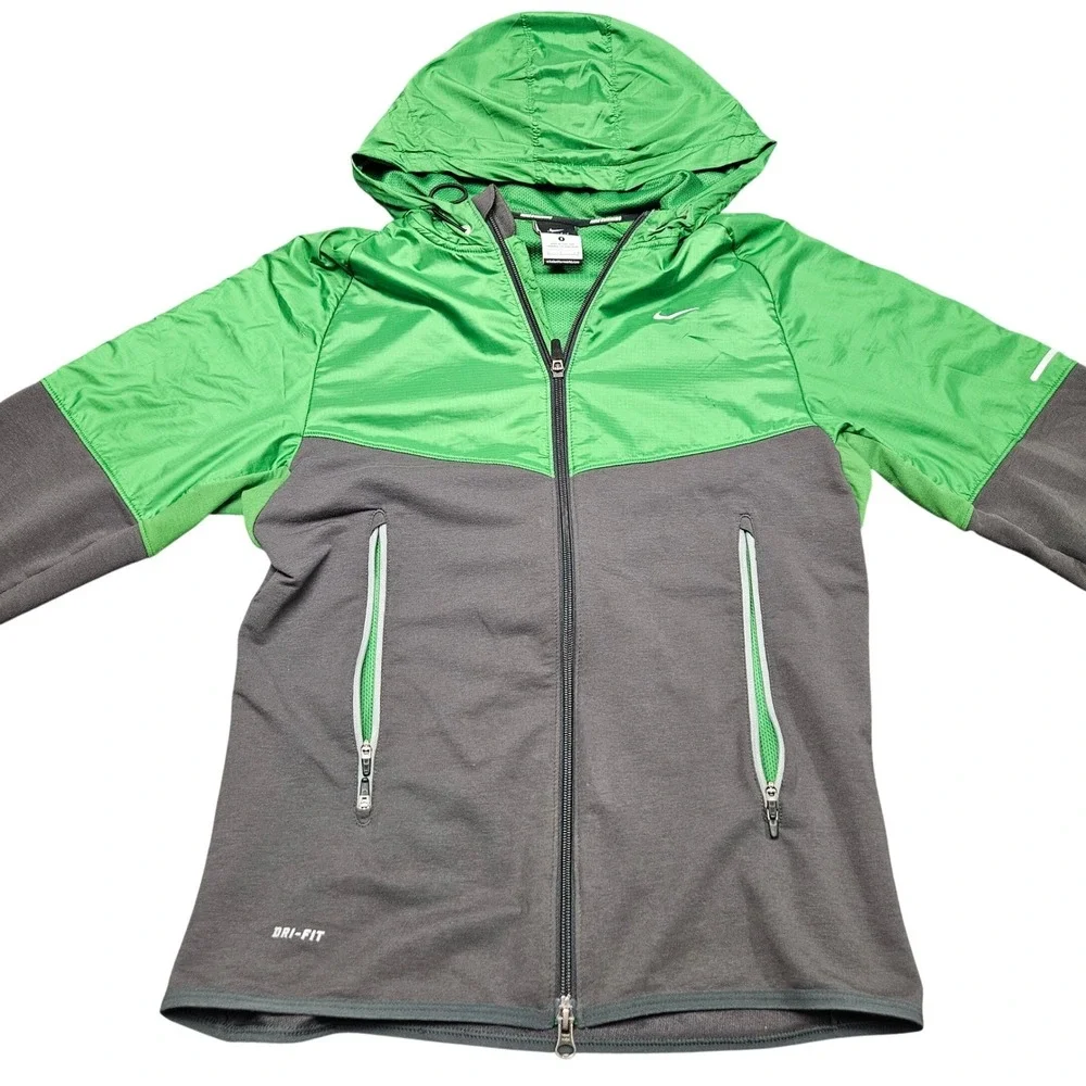 Nike dri fit
